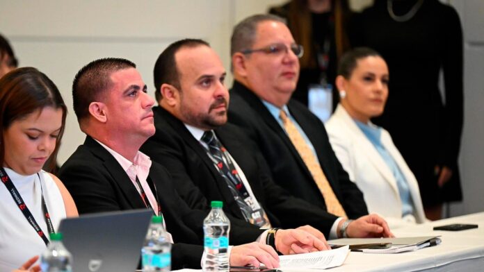GAT Expo Puerto Rico 2026 opens its doors today in San Juan