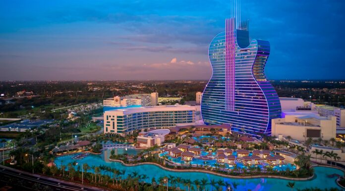 Hard Rock, Seminole Gaming expand responsible gambling initiatives