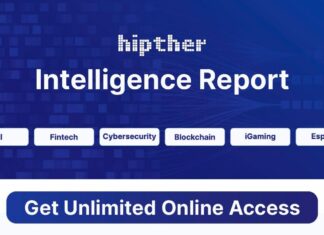 HIPTHER launches first S1 2026 cross-industry intelligence report
