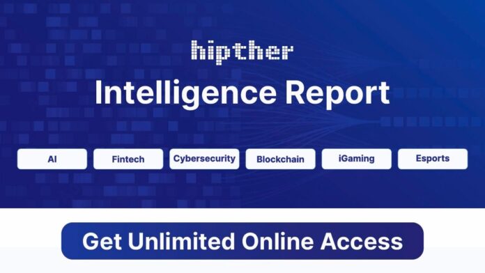 HIPTHER launches first S1 2026 cross-industry intelligence report