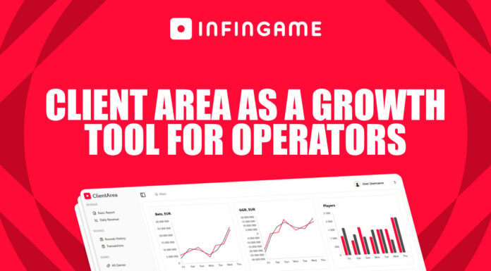 Infingame explores why operators are shifting toward self-service casino analytics