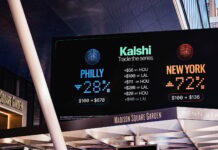 Iowa judge denies Kalshi bid to block state gambling regulation
