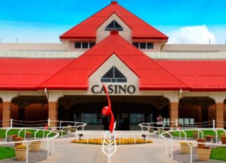 Iowa: Prairie Meadows casino eyes up to $300m renovation