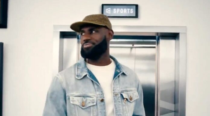 LeBron James announces Polymarket partnership as athlete prediction market deals expand