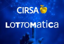 Lottomatica to merge with CIRSA in deal creating world’s second-largest listed gaming group