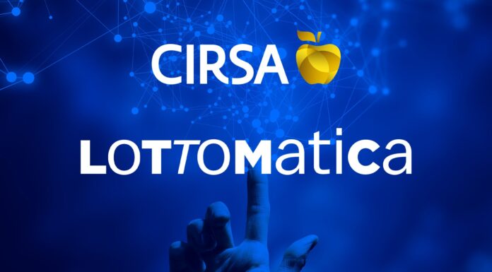 Lottomatica to merge with CIRSA in deal creating world’s second-largest listed gaming group