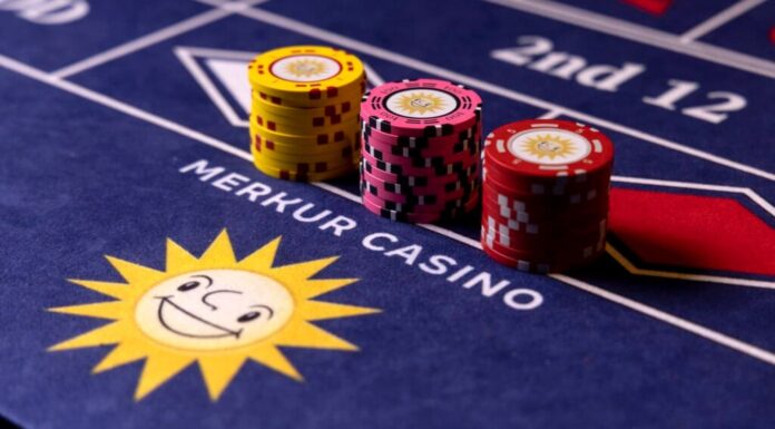 Merkur moves to take control of French casino operator SFC