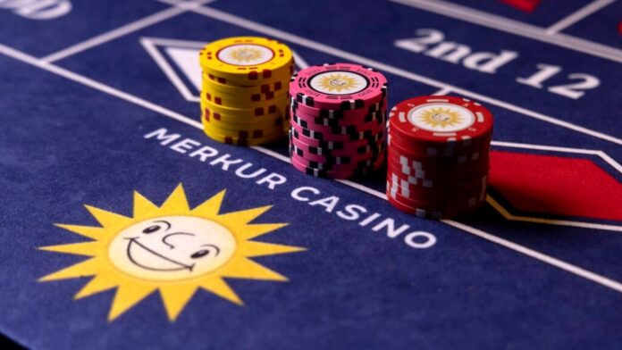 Merkur moves to take control of French casino operator SFC
