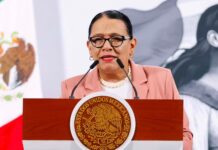 Mexico: Segob advances new Gaming and Sweepstakes Law, sends proposal to Security Cabinet