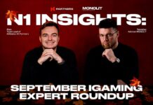 N1 Partners shares September insights on media buying, product strategy and SEO ahead of Q4