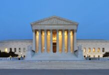 New Jersey asks U.S. Supreme Court to settle prediction market oversight