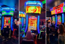 NOVOMATIC’s XTENSION LINK Evolution tops Latin America’s new casino game rankings