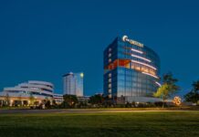 Oneida Indian Nation completes $400 million Turning Stone Resort expansion project in New York