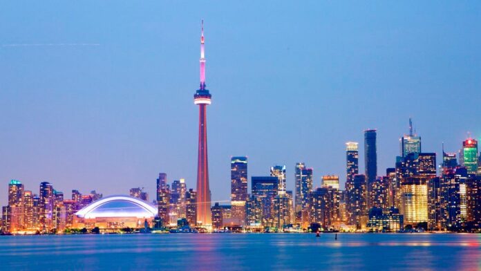 Ontario iGaming sets record $7