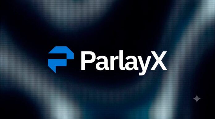 ParlayX raises $1.25M pre-seed to build institutional prediction market infrastructure