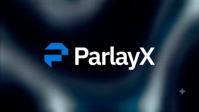 ParlayX raises $1