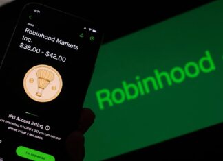 Robinhood expands prediction markets through Crypto.com, OG.com tie-up