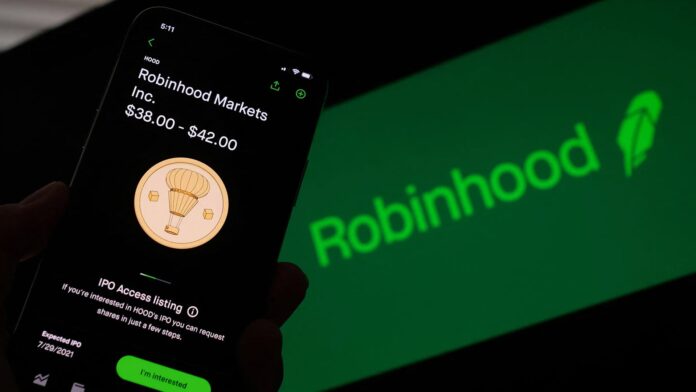 Robinhood expands prediction markets through Crypto.com, OG