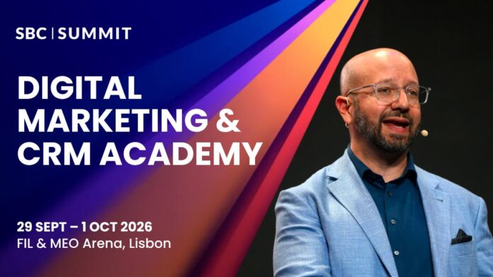 SBC Summit adds Digital Marketing & CRM Academy to event lineup