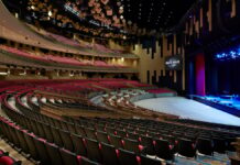 Seven Hard Rock venues in six states earn spots on Pollstar's 2026 Top 25 Casino Venues list