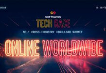 SOFTSWISS' Tech Race Summit to stream technology sessions worldwide