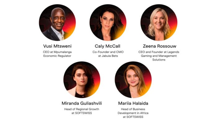 SOFTSWISS to examine costs of African iGaming expansion in LinkedIn Live panel