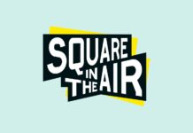 Square in the Air unveils new brand identity as agency marks 20 years