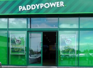 Up to 100 Paddy Power shops could face closure under Flutter review
