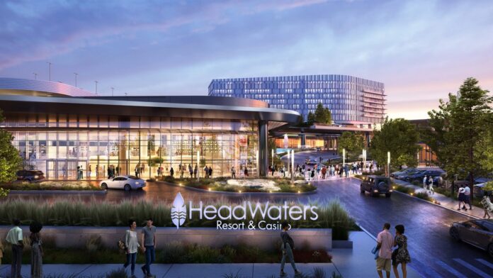 Virginia: Norfolk casino project targets late-2027 opening with more than 800 jobs