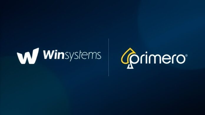 Win Systems sells its gaming division to Primero Games