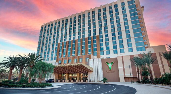Yaamava' and Palms dominate USA TODAY 10BEST Readers' Choice Awards with six top honors