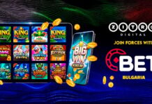 Zitro Digital expands Bulgaria presence through BET.bg integration